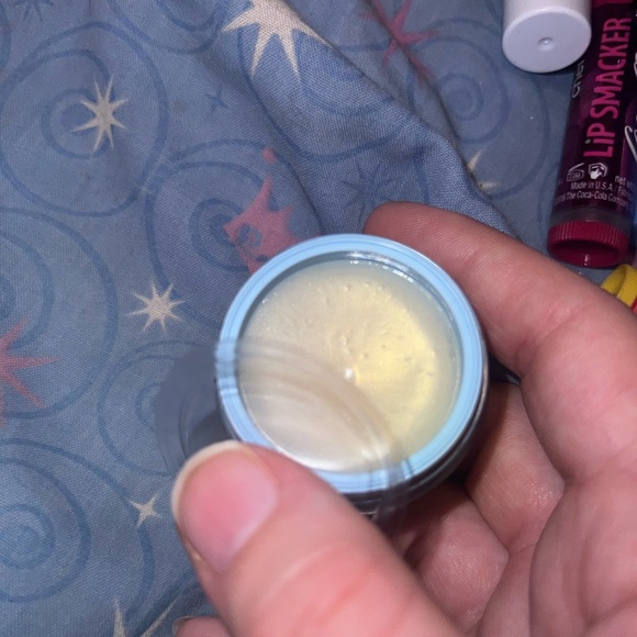 powerpuff girls x colourpop lip mask - Picture 5 of 6